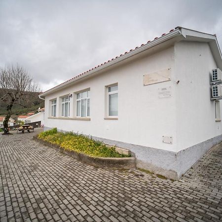 Villa Casas Da Escola - "A Escola" - Meas Pampilhosa da Serra Exterior foto